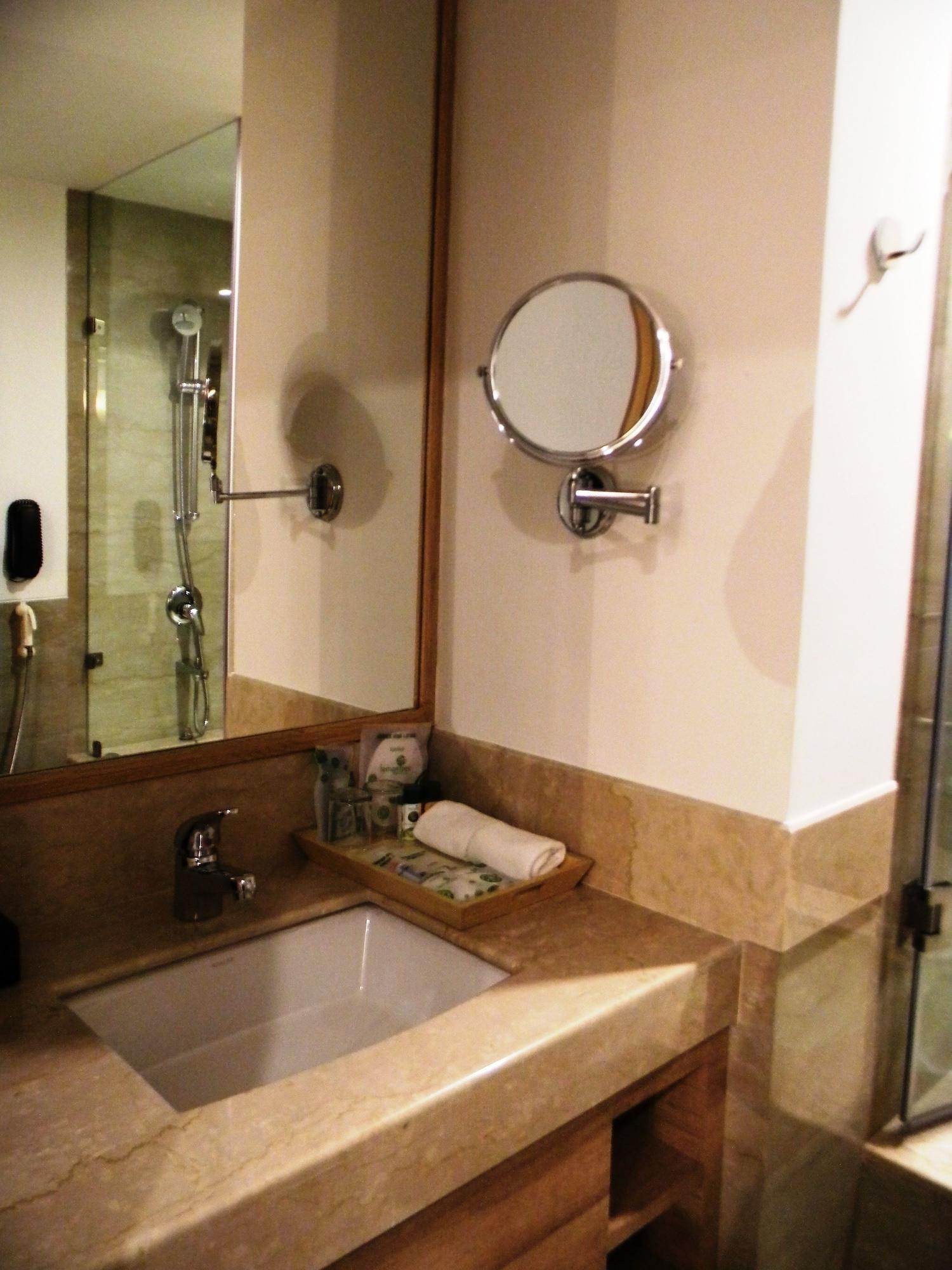 Lemon Tree Hotel, Udyog Vihar, Gurugram Gurgaon Zewnętrze zdjęcie