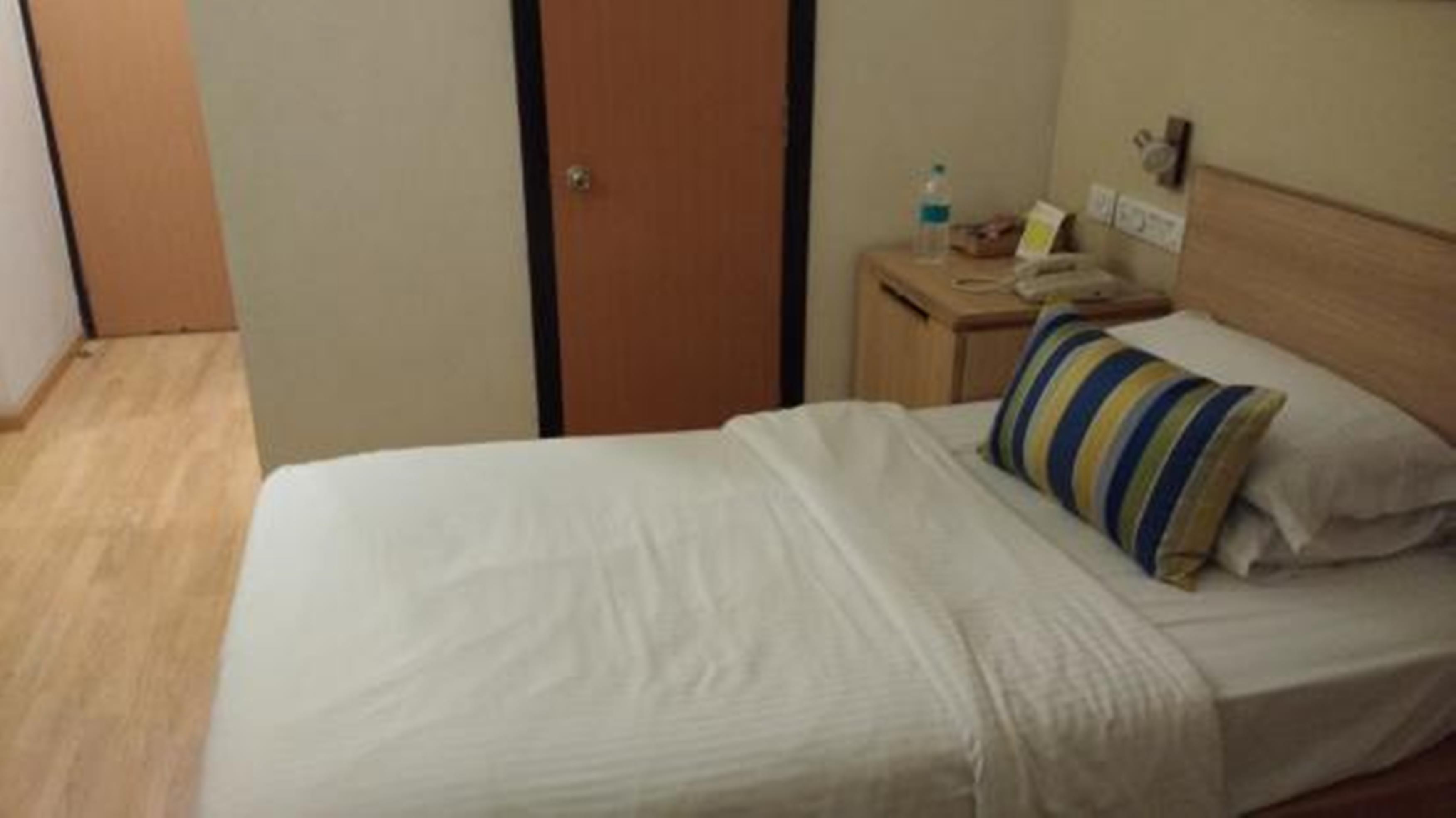 Lemon Tree Hotel, Udyog Vihar, Gurugram Gurgaon Zewnętrze zdjęcie