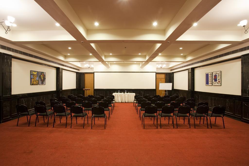 Lemon Tree Hotel, Udyog Vihar, Gurugram Gurgaon Zewnętrze zdjęcie