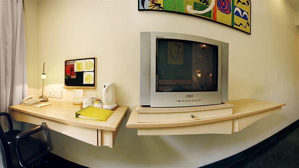 Lemon Tree Hotel, Udyog Vihar, Gurugram Gurgaon Zewnętrze zdjęcie