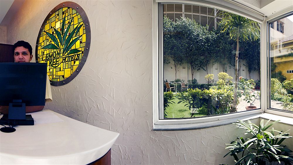 Lemon Tree Hotel, Udyog Vihar, Gurugram Gurgaon Zewnętrze zdjęcie